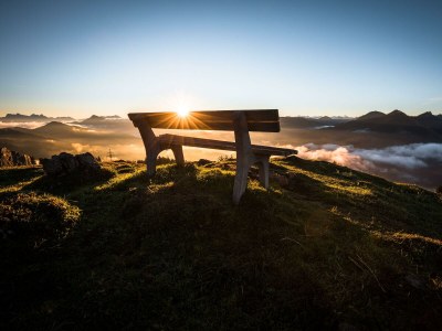 Apartment Ferienhaus Chalet - Outdoor photo 21