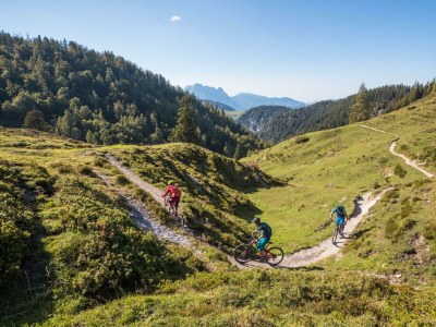 Apartment Ferienhaus Chalet - Outdoor photo 22