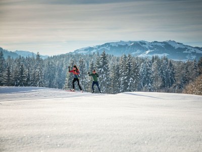Apartment Ferienhaus Chalet - Outdoor photo 24