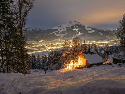 Apartment Ferienhaus Chalet - Outdoor photo 28
