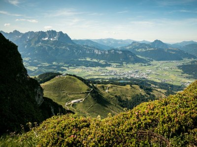 Apartment Ferienhaus Chalet - Outdoor photo 29