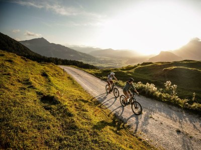 Apartment Ferienhaus Chalet - Outdoor photo 30