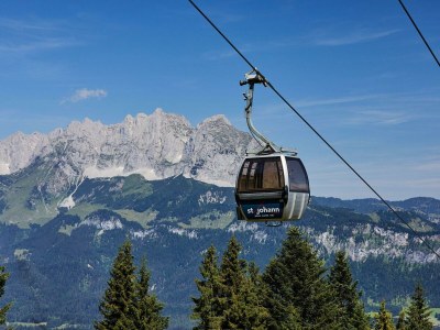 Apartment Ferienhaus Chalet - Outdoor photo 32