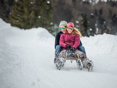Apartment Ferienhaus Chalet - Outdoor photo 33