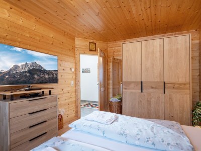 Apartment Ferienhaus Chalet - Outdoor photo 37