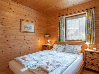 Apartment Ferienhaus Chalet - Outdoor photo 38