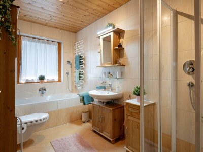 Apartment Ferienhaus Chalet - Outdoor photo 39