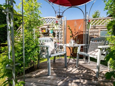 Apartment Ferienhaus Chalet - Outdoor photo 40