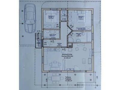 Apartment Ferienhaus Chalet - Features photo 42