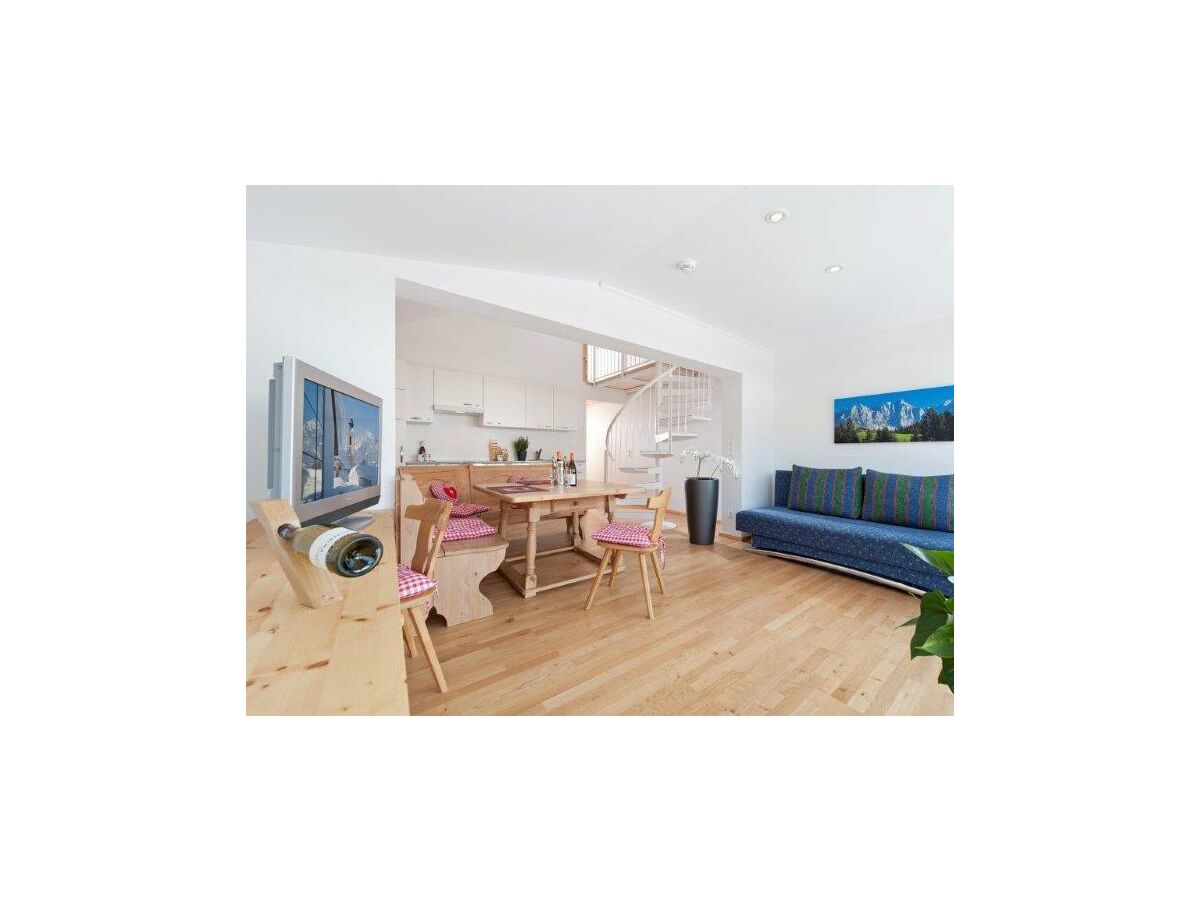 Apartment Maisonette Appart. - Outdoor photo 5