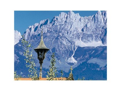 Apartment Maisonette Appart. - Outdoor photo 8