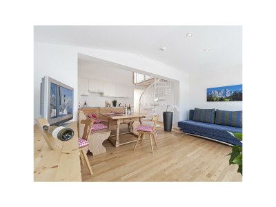 Apartment Maisonette Appart. - Features photo 9
