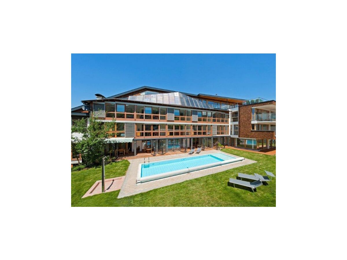 Apartment Appart. mit 1 Schlafzimmer