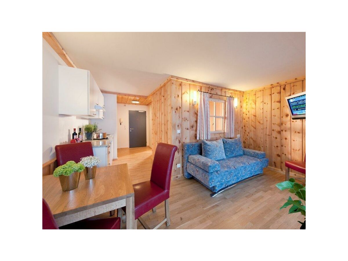 Apartment Appart. mit 1 Schlafzimmer - Outdoor photo 5