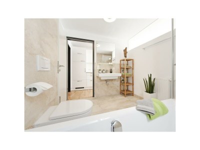 Apartment Appart. mit 1 Schlafzimmer - Features photo 10