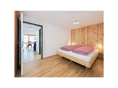 Apartment Appart. mit 1 Schlafzimmer - Features photo 11