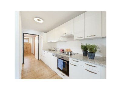 Apartment Appart. mit 1 Schlafzimmer - Features photo 12