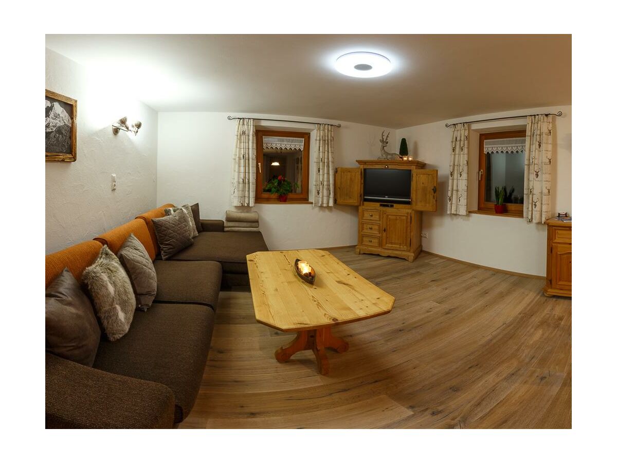 Apartment Appartement, Dusche, Bad, WC, 3 Schlafräume - Outdoor photo 2