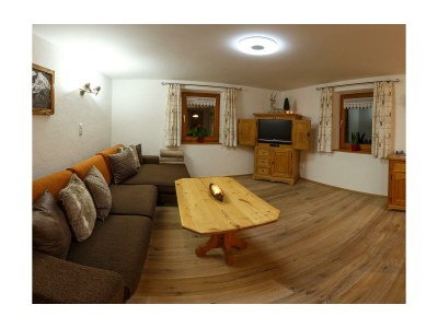 Apartment Appartement, Dusche, Bad, WC, 3 Schlafräume - Outdoor photo 2