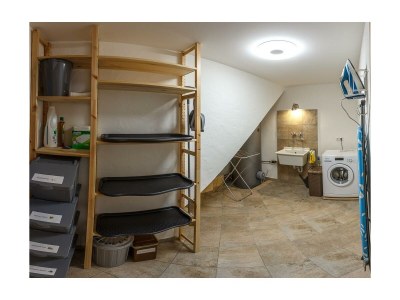 Apartment Appartement, Dusche, Bad, WC, 3 Schlafräume - Outdoor photo 3