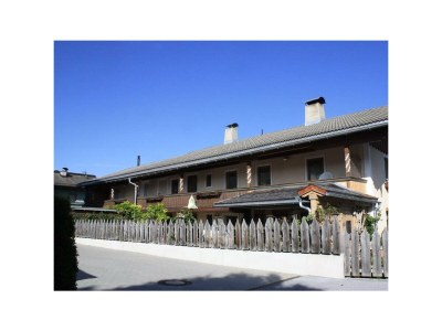 Apartment Appartement, Dusche, Bad, WC, 3 Schlafräume - Outdoor photo 5