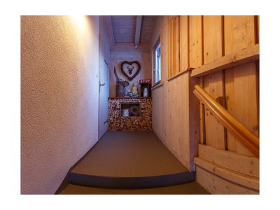 Apartment Appartement, Dusche, Bad, WC, 3 Schlafräume - Outdoor photo 6