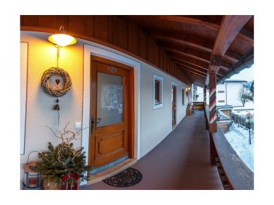 Apartment Appartement, Dusche, Bad, WC, 3 Schlafräume - Outdoor photo 7