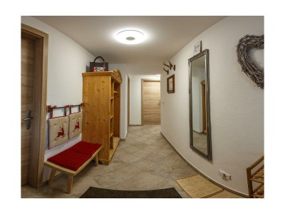 Apartment Appartement, Dusche, Bad, WC, 3 Schlafräume - Outdoor photo 8