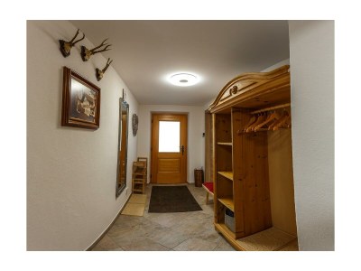 Apartment Appartement, Dusche, Bad, WC, 3 Schlafräume - Outdoor photo 9