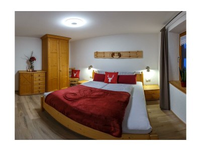 Apartment Appartement, Dusche, Bad, WC, 3 Schlafräume - Outdoor photo 10