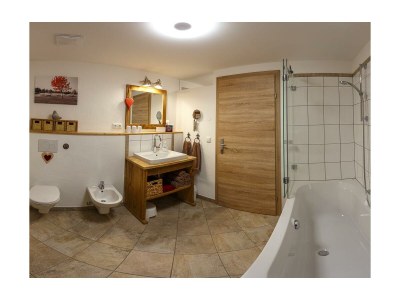 Apartment Appartement, Dusche, Bad, WC, 3 Schlafräume - Outdoor photo 11