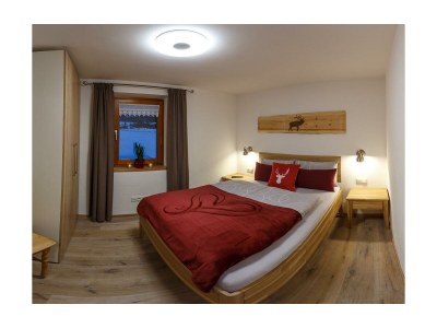 Apartment Appartement, Dusche, Bad, WC, 3 Schlafräume - Outdoor photo 12