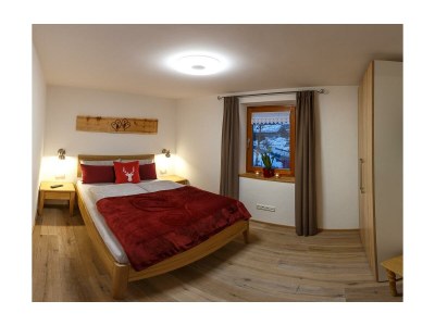 Apartment Appartement, Dusche, Bad, WC, 3 Schlafräume - Outdoor photo 13