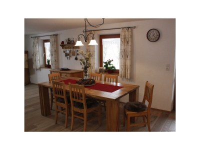 Apartment Appartement, Dusche, Bad, WC, 3 Schlafräume - Outdoor photo 14