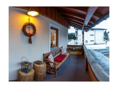 Apartment Appartement, Dusche, Bad, WC, 3 Schlafräume - Outdoor photo 15