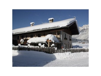 Apartment Appartement, Dusche, Bad, WC, 3 Schlafräume - Outdoor photo 16