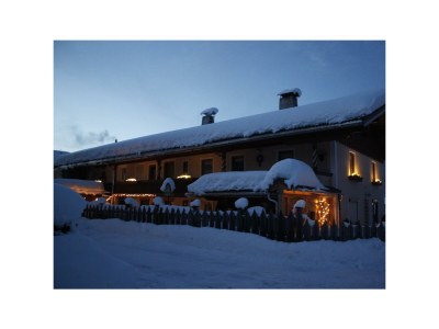 Apartment Appartement, Dusche, Bad, WC, 3 Schlafräume - Outdoor photo 18