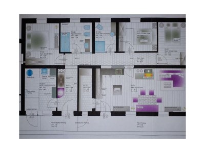 Apartment Appartement, Dusche, Bad, WC, 3 Schlafräume - Outdoor photo 20