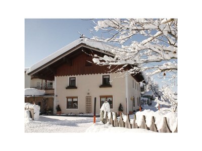 Apartment Appartement, Dusche, Bad, WC, 3 Schlafräume - Outdoor photo 21