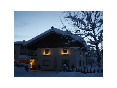 Apartment Appartement, Dusche, Bad, WC, 3 Schlafräume - Outdoor photo 22