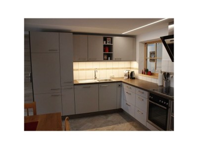 Apartment Appartement, Dusche, Bad, WC, 3 Schlafräume - Outdoor photo 25