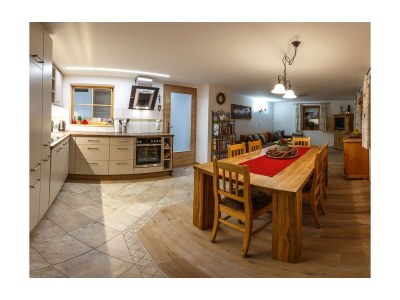 Apartment Appartement, Dusche, Bad, WC, 3 Schlafräume - Outdoor photo 26