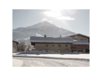 Apartment Appartement, Dusche, Bad, WC, 3 Schlafräume - Outdoor photo 27