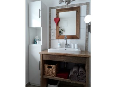 Apartment Appartement, Dusche, Bad, WC, 3 Schlafräume - Features photo 30