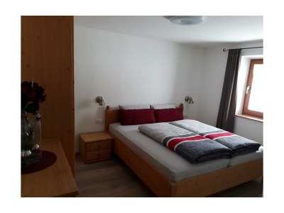 Apartment Appartement, Dusche, Bad, WC, 3 Schlafräume - Features photo 32