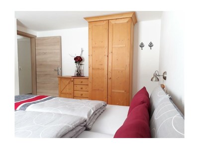 Apartment Appartement, Dusche, Bad, WC, 3 Schlafräume - Features photo 33