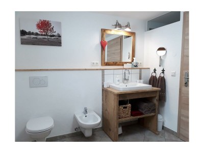 Apartment Appartement, Dusche, Bad, WC, 3 Schlafräume - Features photo 34