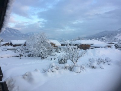 Apartment Appartement Typ 3 - Outdoor photo 4