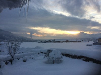 Apartment Appartement Typ 3 - Outdoor photo 7