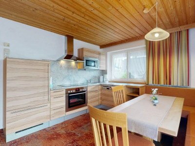 Apartment Appartement Typ 3 - Outdoor photo 9